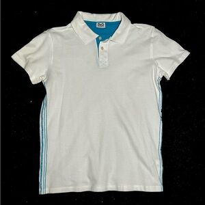 Dolce & Gabbana Golf Shirt

Purchased in Capri, Italy